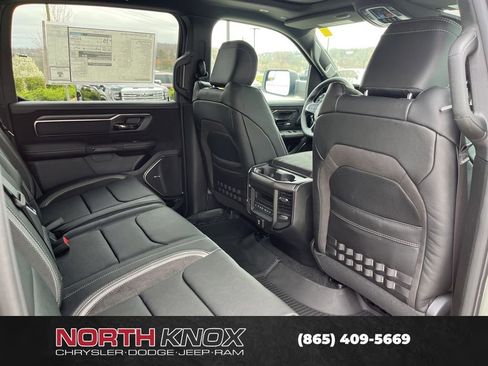 New 2026 RAM 1500 RHO image 27