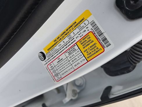 Used 2023 Ford F150 XLT w/ Equipment Group 302A High AWD/4WD image 11