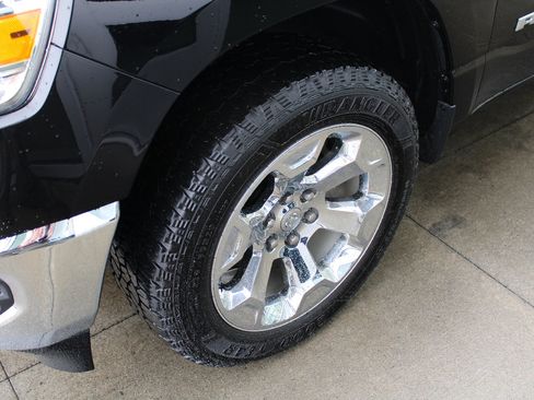 Certified 2022 RAM 1500 Big Horn image 36