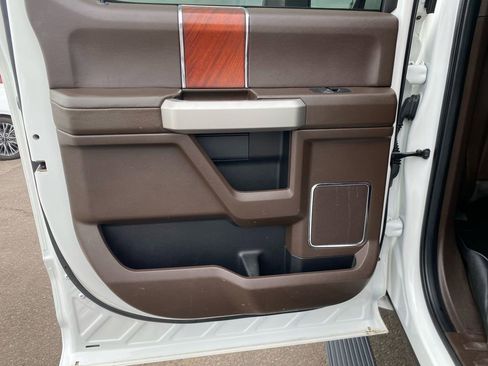 Used 2022 Ford F250 King Ranch AWD/4WD image 28