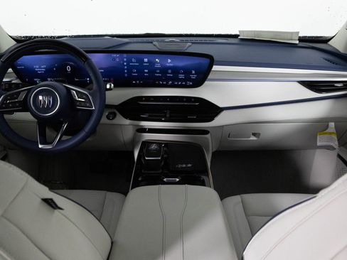 Used 2025 Buick Enclave Avenir w/ Super Cruise Package FWD image 19
