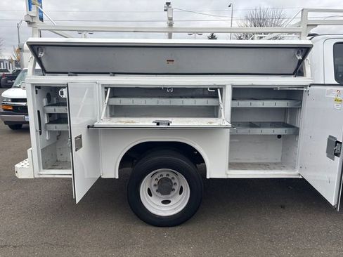 Used 2022 Ford F450 XLT image 35