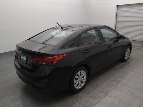 Used 2020 Hyundai Accent SE image 9