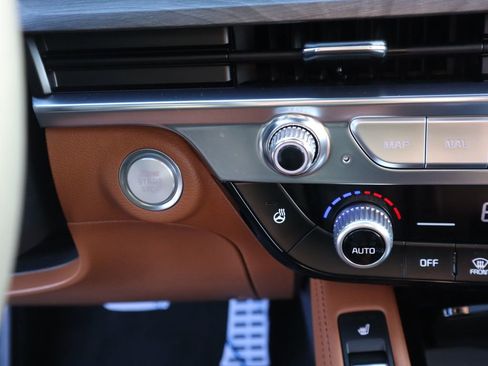 New 2025 Kia Telluride SX X-Line image 43