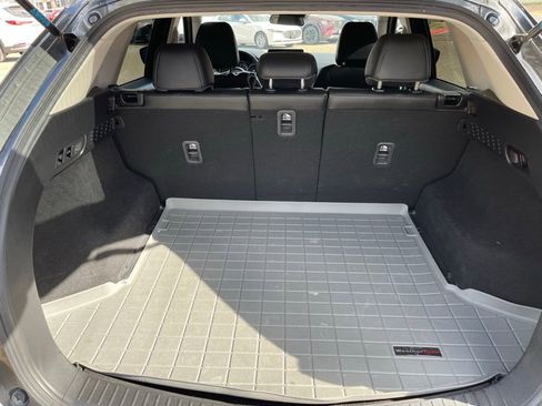 Used 2023 MAZDA CX-5 AWD 2.5 S w/ Select Package image 6