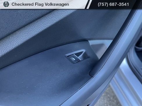 New 2026 Volkswagen Jetta Sport image 26