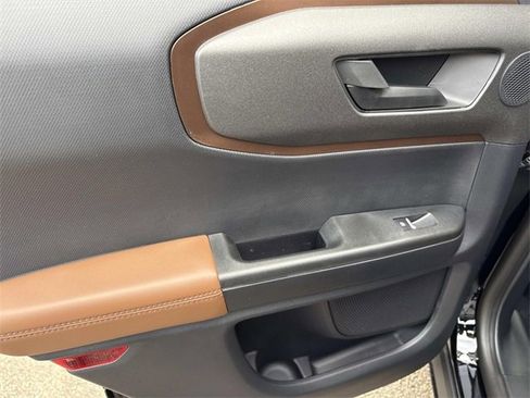 New 2025 Ford Bronco Sport Outer Banks w/ Outer Banks Tech Package+ image 19