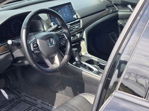 Used 2020 Honda Accord EX-L image 22
