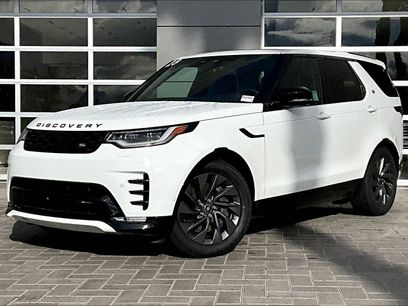Used 2023 Land Rover Discovery S R-Dynamic