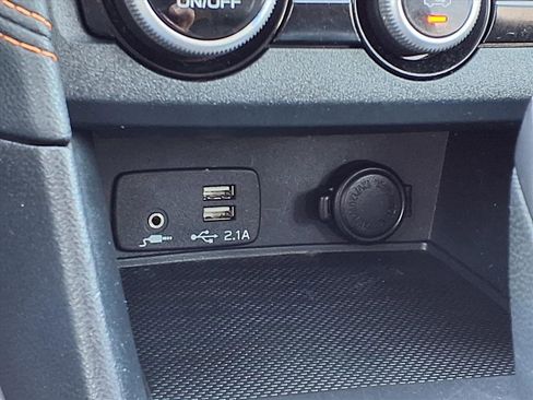 Used 2023 Subaru Crosstrek 2.5i Limited image 15