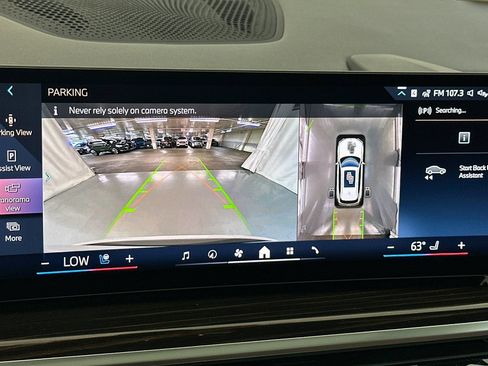 Used 2026 BMW X5 sDrive40i w/ Climate Comfort Package image 23