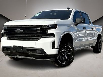 Used 2021 Chevrolet Silverado 1500 LT