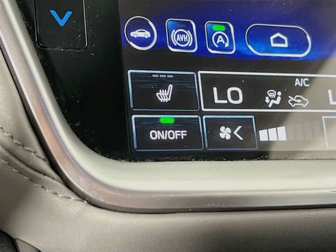 Used 2023 Subaru Outback Premium AWD/4WD image 19