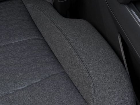New 2026 RAM 3500 Big Horn AWD/4WD image 19