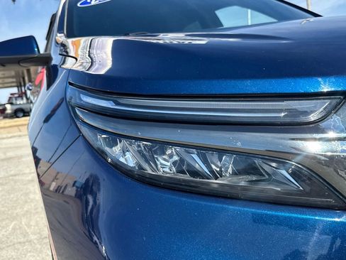 Used 2022 Chevrolet Equinox RS w/ RS Leather Package image 13