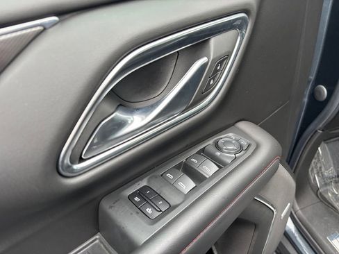 Used 2021 Chevrolet Tahoe RST AWD/4WD image 24