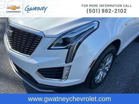 Used 2022 Cadillac XT5 Premium Luxury image 14