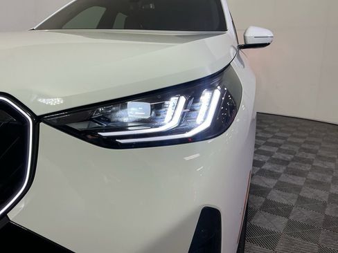 New 2026 BMW X3 xDrive30 AWD/4WD image 8