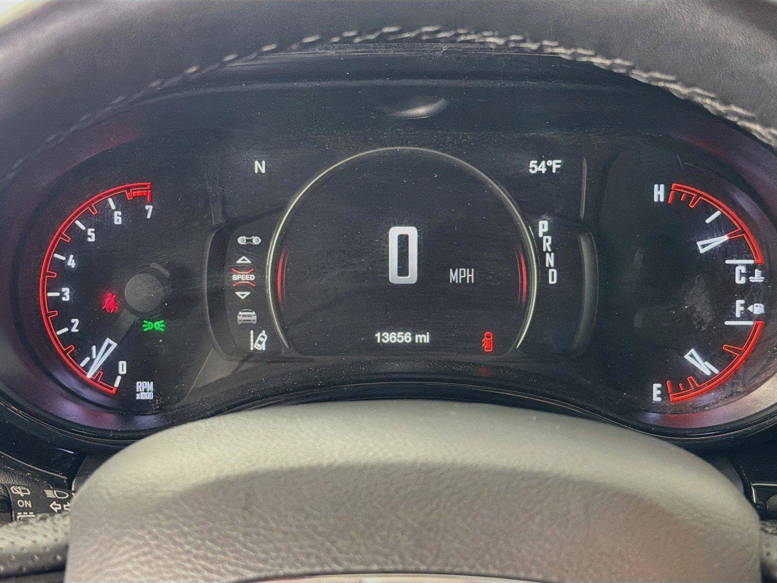Used 2026 Dodge Durango GT AWD/4WD image 18