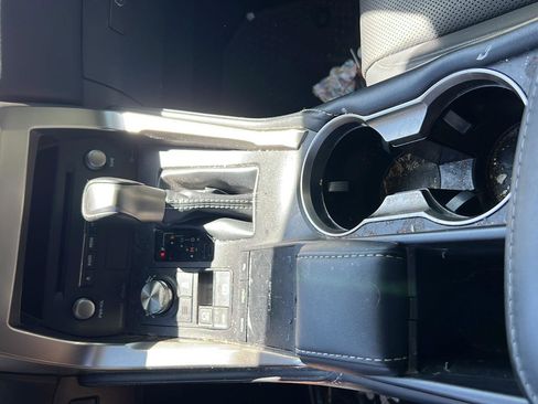 Used 2020 Lexus NX 300 AWD w/ Comfort Package image 19