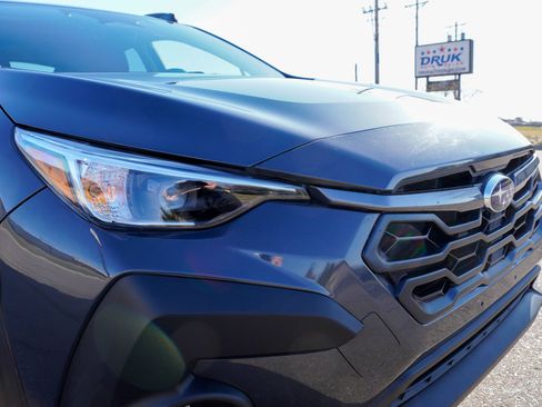 Used 2024 Subaru Crosstrek 2.0i Premium AWD/4WD image 23