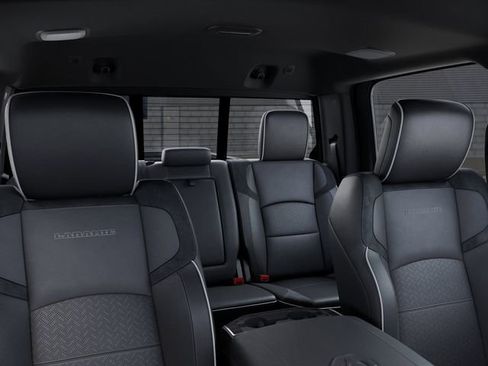 New 2026 RAM 3500 Laramie image 26