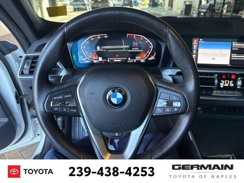 Used 2021 BMW 430i xDrive Coupe image 22