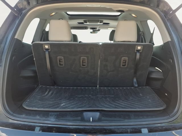 Used 2019 Honda Pilot Elite image 24