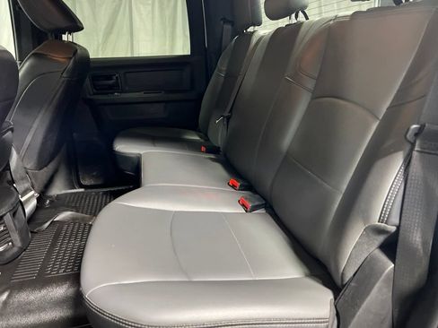 Used 2022 RAM 2500 Tradesman AWD/4WD image 17