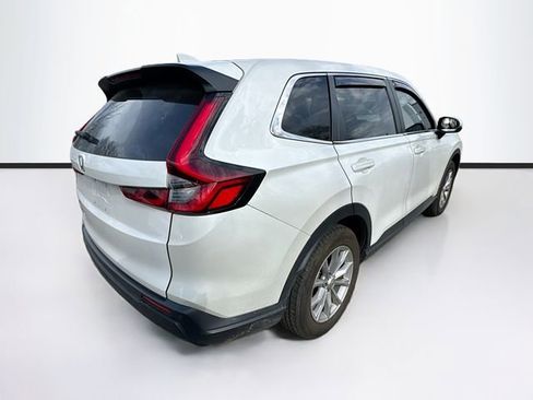 Certified 2024 Honda CR-V EX-L image 7