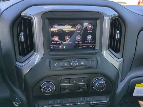 New 2026 Chevrolet Silverado 1500 W/T w/ WT Value Package RWD image 16