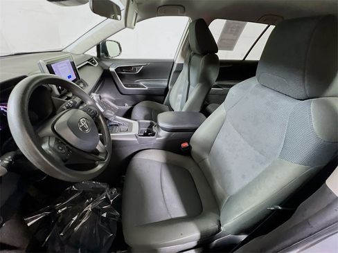 Certified 2023 Toyota RAV4 LE image 19