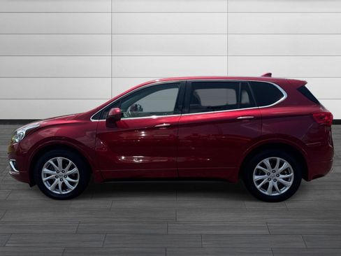 Used 2019 Buick Envision Preferred FWD image 9
