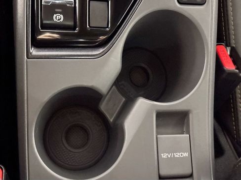 Certified 2025 Subaru Crosstrek 2.5i Wilderness w/ Crosstrek Mirror Package AWD/4WD image 16