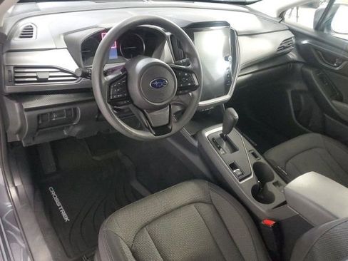 Used 2024 Subaru Crosstrek 2.0i Premium AWD/4WD image 11