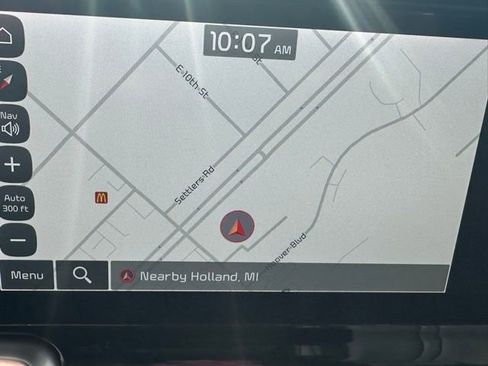 Used 2023 Kia Sorento EX image 39