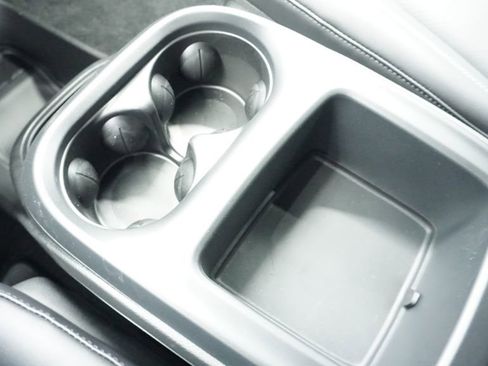 New 2026 Chrysler Voyager LX image 49