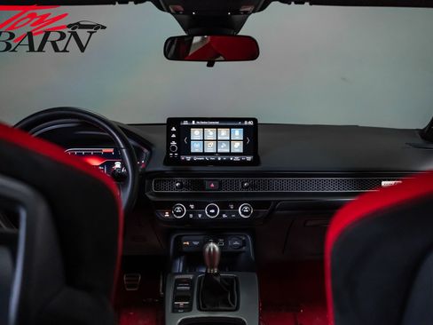 Used 2024 Honda Civic Type R image 51