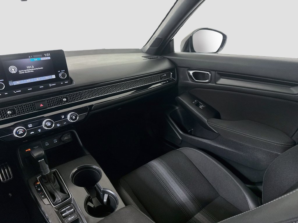 Used 2025 Honda Civic Sport image 21