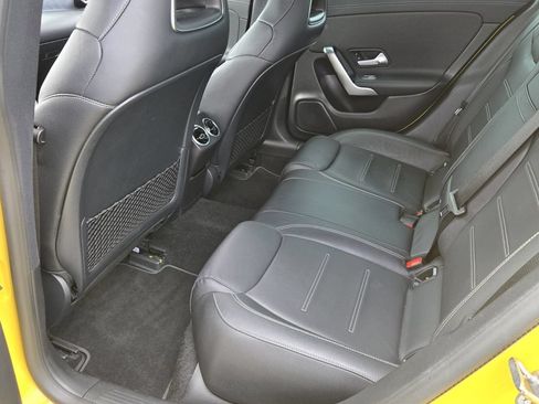 Used 2020 Mercedes-Benz CLA 250 image 11
