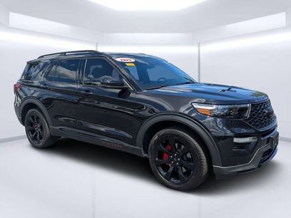 Used 2023 Ford Explorer ST w/ Equipment Group 401A