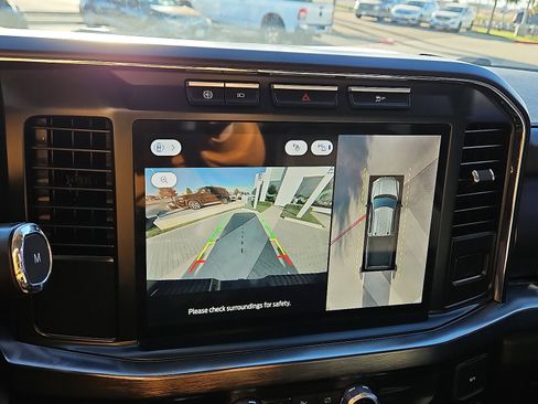 Used 2024 Ford F250 Lariat image 16