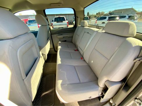 Used 2013 Chevrolet Silverado 1500 LT w/ All-Star Edition image 21