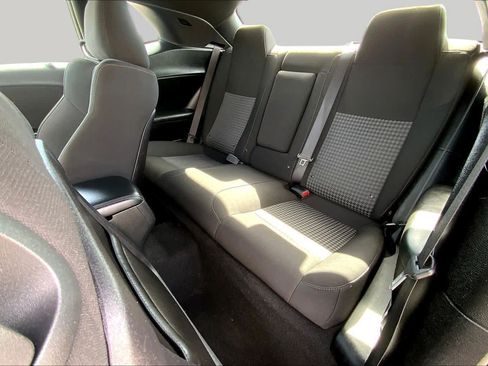 Used 2022 Dodge Challenger GT w/ Blacktop Package RWD image 18