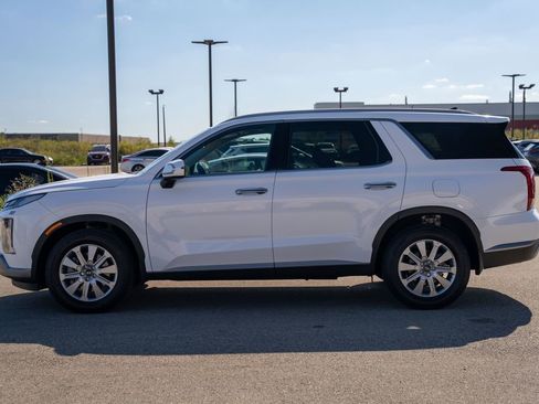 Used 2025 Hyundai Palisade SEL image 4