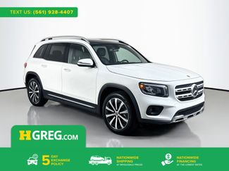Used 2023 Mercedes-Benz GLB 250 4MATIC w/ Premium Package video 1