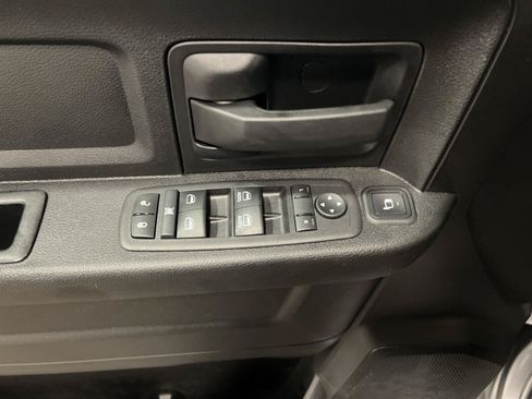 Used 2024 RAM 3500 Tradesman AWD/4WD image 26