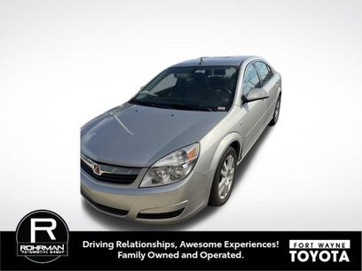 Used 2008 Saturn Aura XE w/ Preferred Package