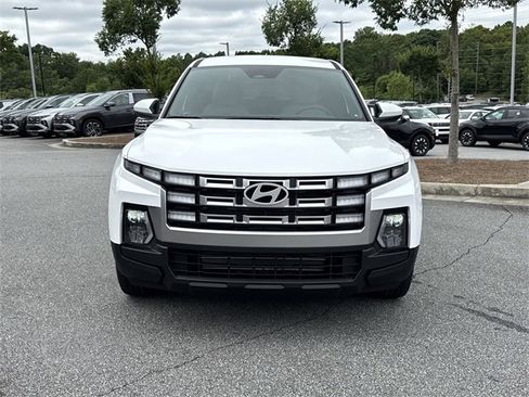 New 2026 Hyundai Santa Cruz SE image 2