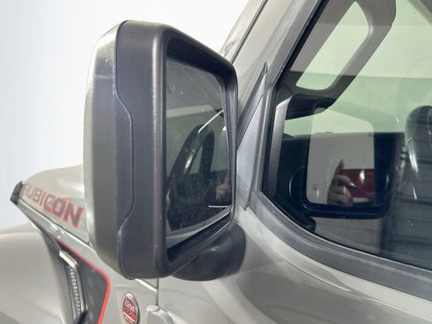 Used 2020 Jeep Wrangler Unlimited Rubicon w/ Quick Order Package 28Y Recon AWD/4WD image 35